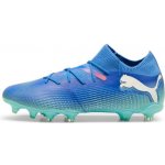 Puma FUTURE 7 MATCH FG/AG 10793101 – Zboží Mobilmania