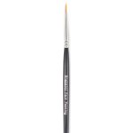 Snazaroo Jemný kulatý štětec na barvy na obličej – Zbozi.Blesk.cz