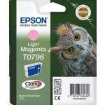 Epson C13T0796 - originální – Hledejceny.cz