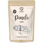 Goodie Panela BIO - sušená třtinová šťáva 300 g – Zboží Dáma