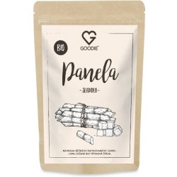 Goodie Panela BIO - sušená třtinová šťáva 300 g