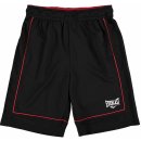 Everlast Basketball Shorts junior Boys black red