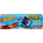 Hot Wheels kaskadérské kousky Super salto set – Sleviste.cz