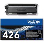 Brother TN-426BK - originální – Zboží Živě