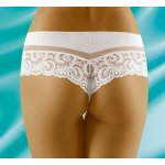 Wolbar Dámská tanga Cantata Bílá – Hledejceny.cz