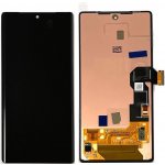 LCD Displej + Dotykové sklo Google Pixel 6a – Hledejceny.cz
