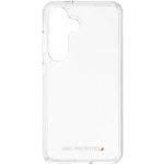 PanzerGlass HardCase D3O čirý, Samsung Galaxy S24 1210 – Zboží Mobilmania