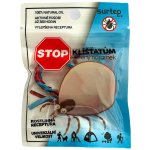 Surtep Animals Stop klíšťatům pletený náramek – Sleviste.cz