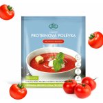 Good Nature Express Diet instantní proteinová rajčatová polévka s bazalkou na hubnutí 60 g – Hledejceny.cz