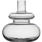Ručně foukaná váza INU Pure Clear 23 cm - ZONE DENMARK – Hledejceny.cz