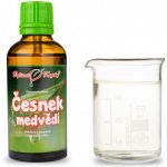 Serafin Česnek medvědí tinktura z pupenů rostliny 50 ml – Hledejceny.cz