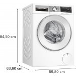 Bosch WGG244Z9BY – Zboží Mobilmania