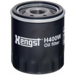 Olejový filtr HENGST FILTER H400W