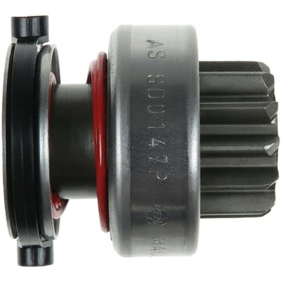 Volnoběžný převod, startér AS-PL SD0147P – Hledejceny.cz