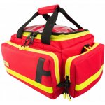 HUM GmbH HUM AEROcase Pro BM1 střední polyesterová zdravotnická brašna červená – Zboží Dáma