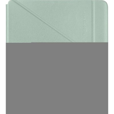 Kobo Sage N778-AC-LG-E-PU zelená – Zboží Živě