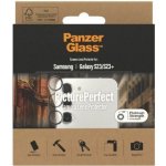 PanzerGlass Camera Protector, Samsung Galaxy S23/S23+ 0439 – Hledejceny.cz