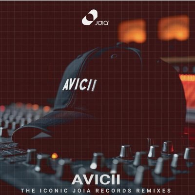 Various: Avicii: the Iconic Joia Records Remixes LP – Hledejceny.cz
