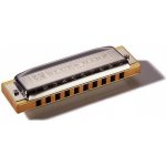 HOHNER Blues Harp Bb – Zboží Dáma
