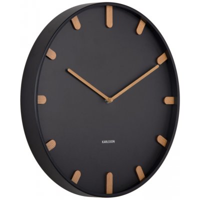 Karlsson KA5942BK – Hledejceny.cz