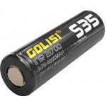Golisi S35 INR 21700 40A 4000 mAh – Zboží Dáma Golisi S35 INR 21700 40A 4000 mAh – Zboží Dáma