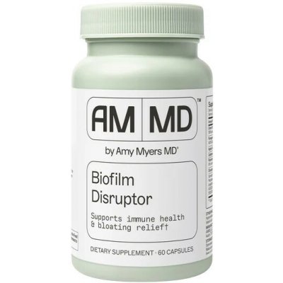 Amy Myers MD Biofilm Disruptor 60 kapslí – Hledejceny.cz