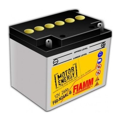 Fiamm F60-N24AL-B – Hledejceny.cz