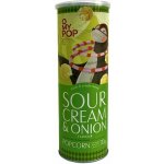 O My Pop popcorn zakysaná smetana a cibule 70 g – Hledejceny.cz