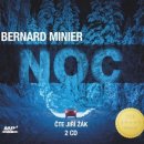 Audiokniha Noc - Bernard Minier