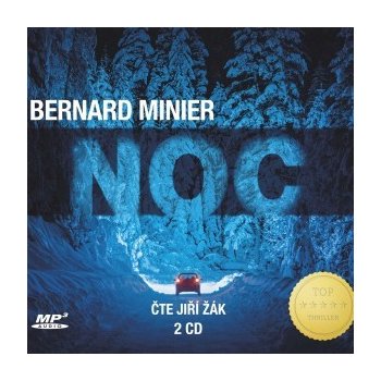 Noc - Bernard Minier