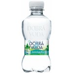 Dobrá voda jemně perlivá 8 x 250 ml – Sleviste.cz