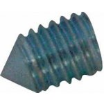 Šroub do kliky - červík M6 – Hledejceny.cz