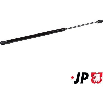 Pneumatická pružina, zavazadlový / nákladový prostor JP GROUP 1181216000 | Zboží Auto