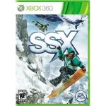 SSX: Deadly Descents – Zboží Živě