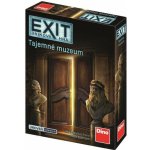 Dino Exit Únikovka: Tajemné Muzeum – Hledejceny.cz