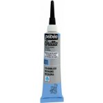 Kontura gutta na hedvábí PÉBÉO č. 001 bezbarvá – Hledejceny.cz