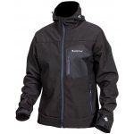 Westin Bunda W4 Super Duty Softshell Jacket Seal Black – Zboží Mobilmania