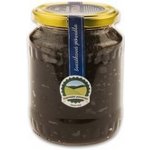 Netopil Povidla švestková 250 g – Zboží Dáma