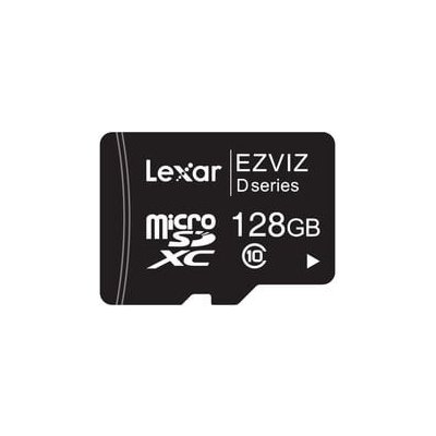 MicroSDXC 128GB CS-CMT-CARDT128G-D – Hledejceny.cz