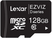 MicroSDXC 128GB CS-CMT-CARDT128G-D
