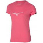 Mizuno Rb Tee – Zboží Dáma