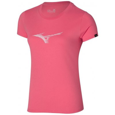 Mizuno Rb Tee – Zboží Dáma