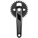 Shimano MTB DEORE FCM6100 – Zboží Dáma