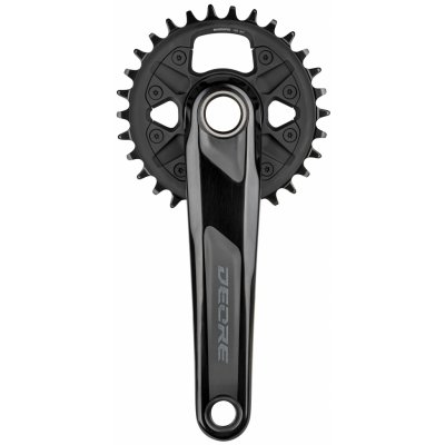 Shimano MTB DEORE FCM6100 – Zboží Dáma