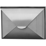 Promat Psaníčko Senior A3 - Nerezová poštovní schránka – Sleviste.cz