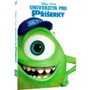 Univerzita pro příšerky DVD