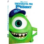 Univerzita pro příšerky DVD – Zboží Dáma