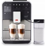 Melitta Caffeo Barista T Smart F831-101 – Zboží Dáma