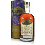 Romero & Sons 12y 48% 0,7 l (tuba) – Zboží Dáma