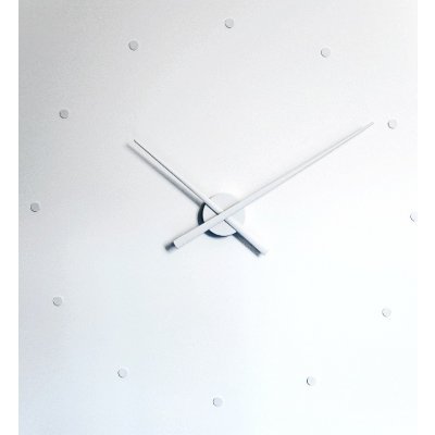 Nomon OJ bílé 50cm – Sleviste.cz